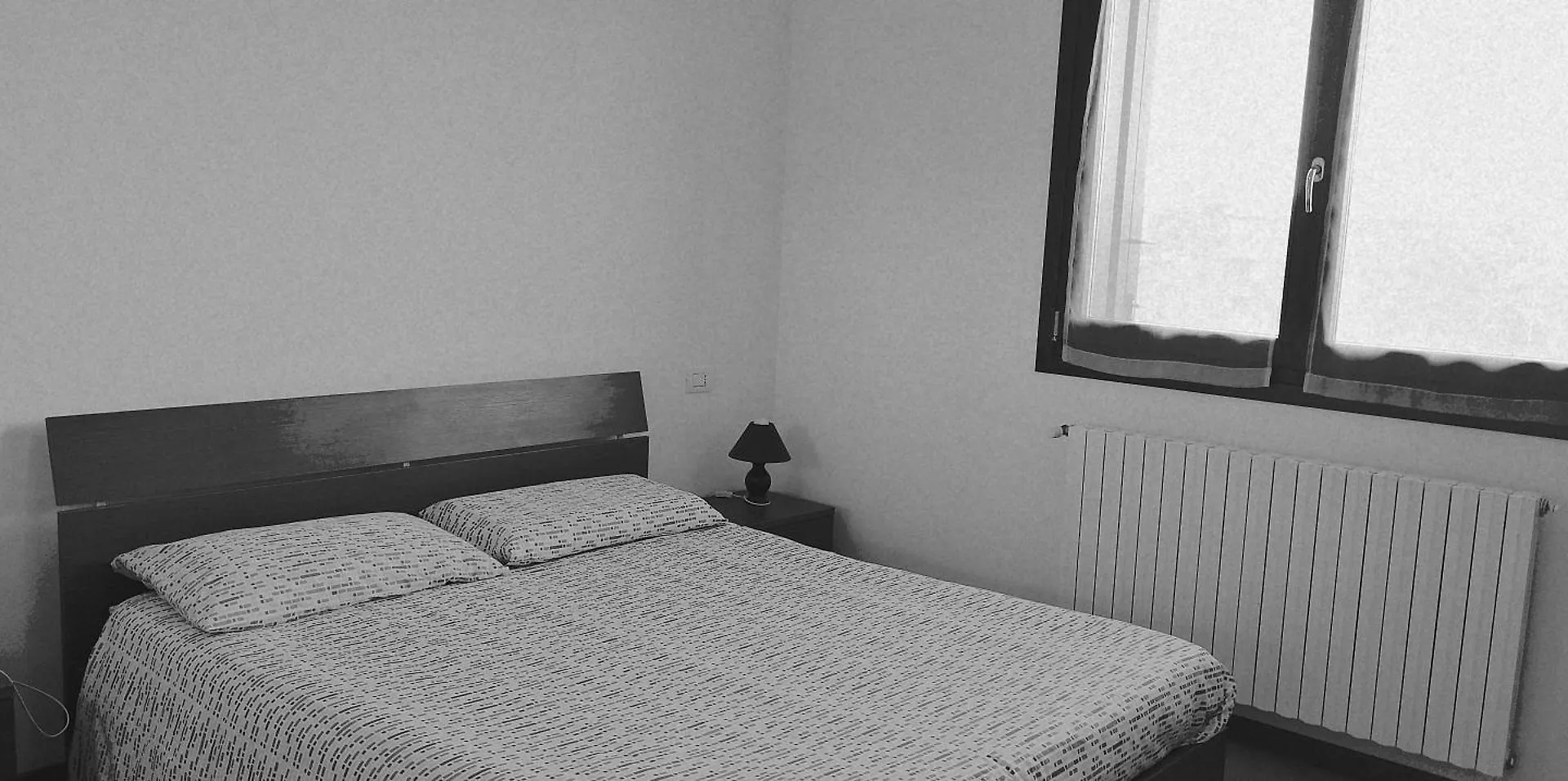 Apartamento Ab House Dozza